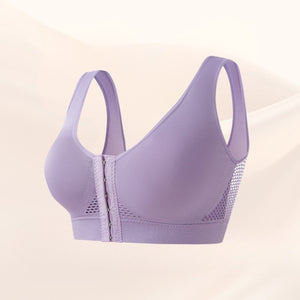 Comforta™ | Ondersteuende Voorsluitende Bh