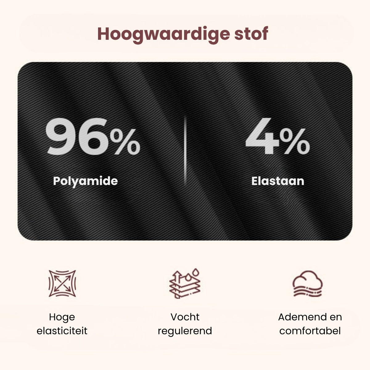 Comforta™ | Ondersteuende Voorsluitende Bh