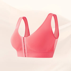 Comforta™ | Ondersteuende Voorsluitende Bh