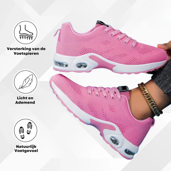 OrthoCare - Ergonomische Pijnstillende Schoen