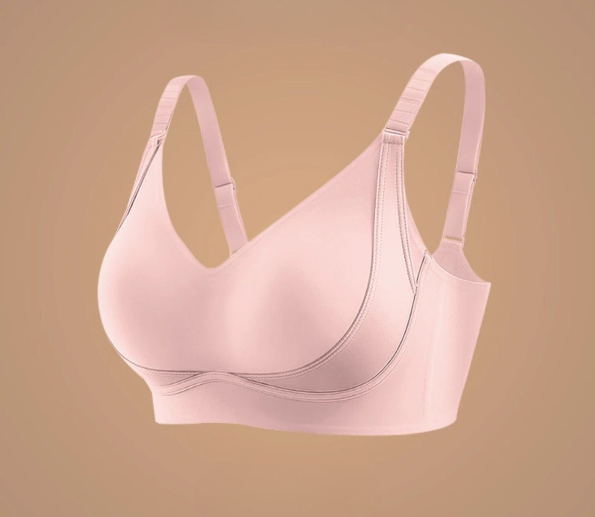 Comforta Lift BH | Zelfverzekerde FlexiLift™ Ondersteuning