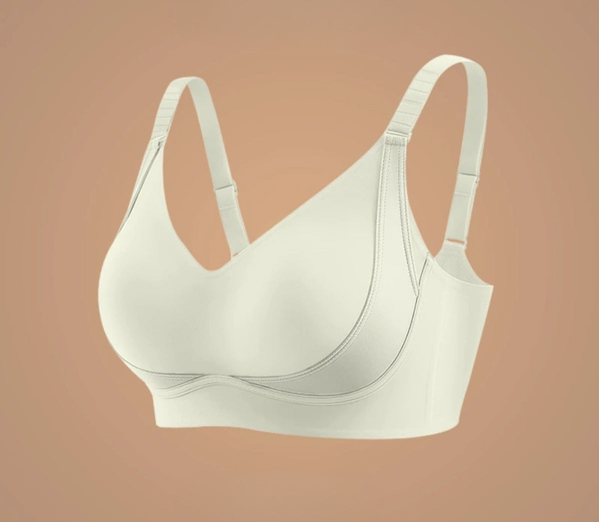 Comforta Lift BH | Zelfverzekerde FlexiLift™ Ondersteuning