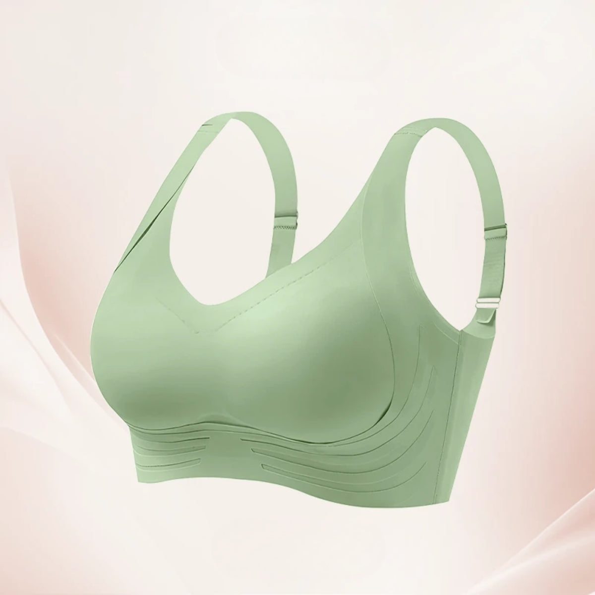 CloudLift BH™ | Naadloze BH met TriBand Support