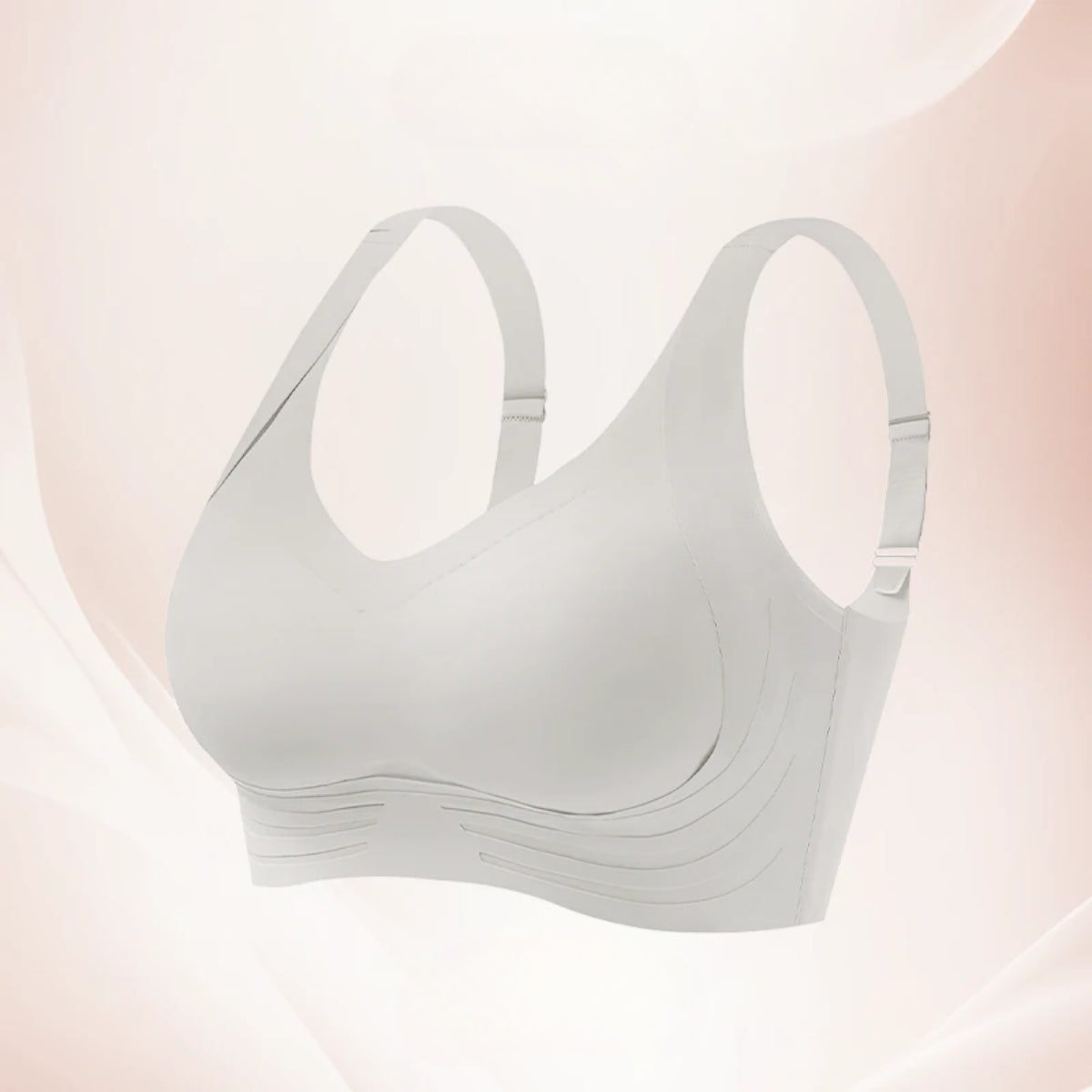 CloudLift BH™ | Naadloze BH met TriBand Support