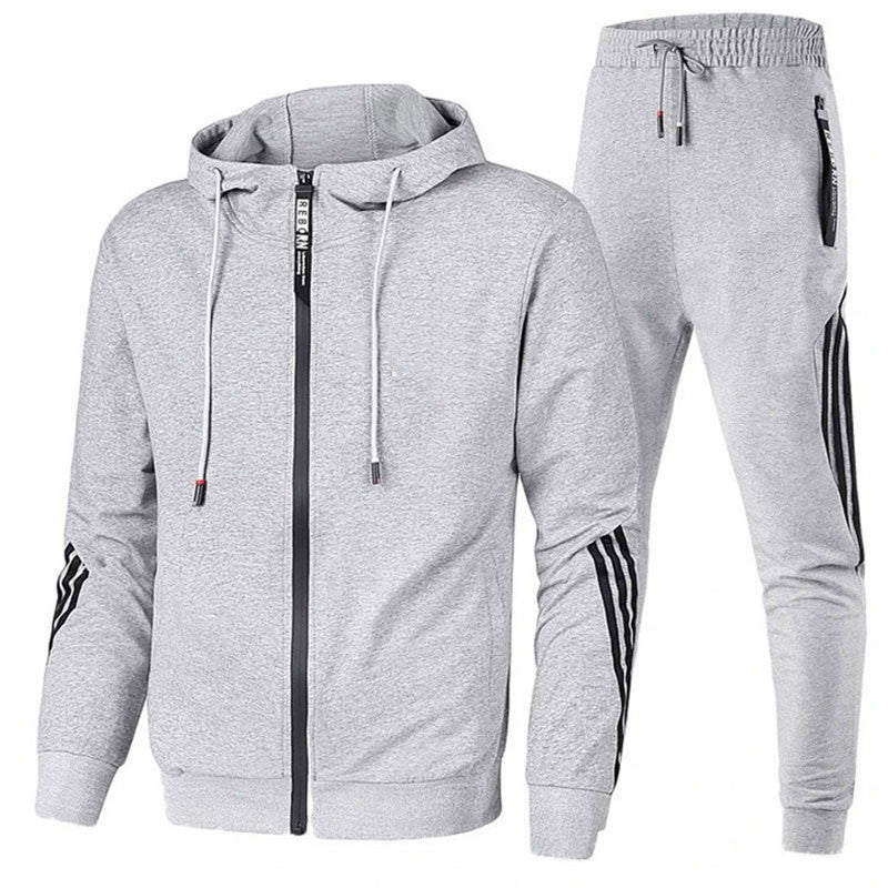 Hugo | Bequemes Trainingsanzug