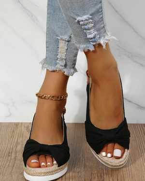 Alyssia | Orthopedische sandalen voor dames | Comfortabel