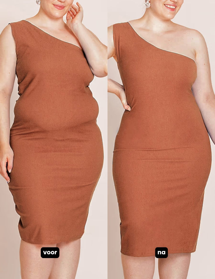 Liora™ | Hoge Taille Comfort Shaper