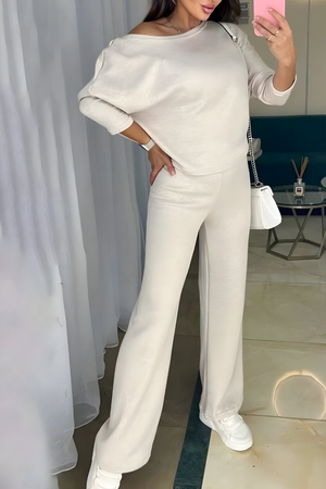 Namiβ’ | Moderne relaxte tweedelige set