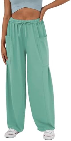Fiona | Bequeme & Elastische Luftige Weite Hose | 1+1 Gratis