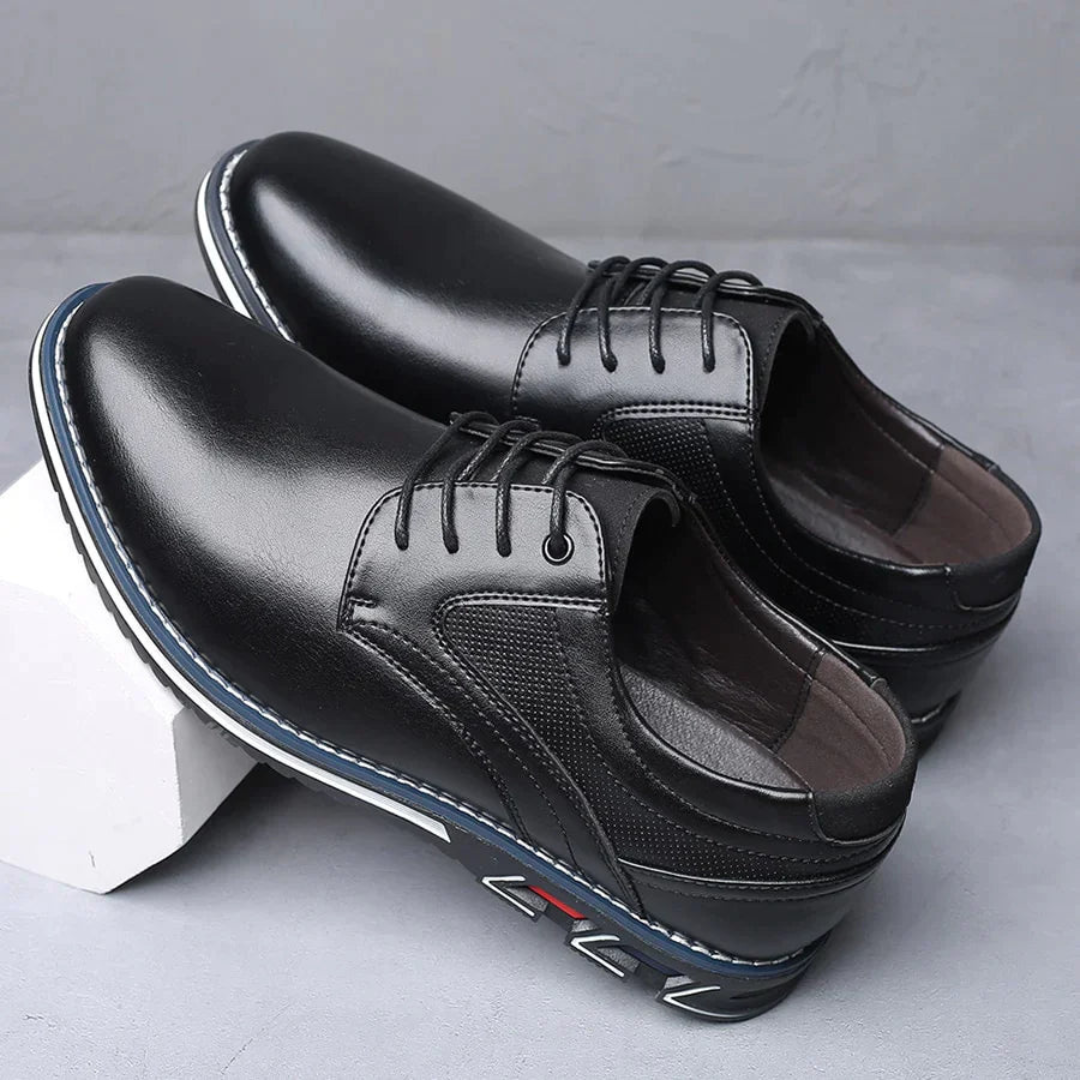 Evo | Orthopädische Schuhe für Herren | Komfort