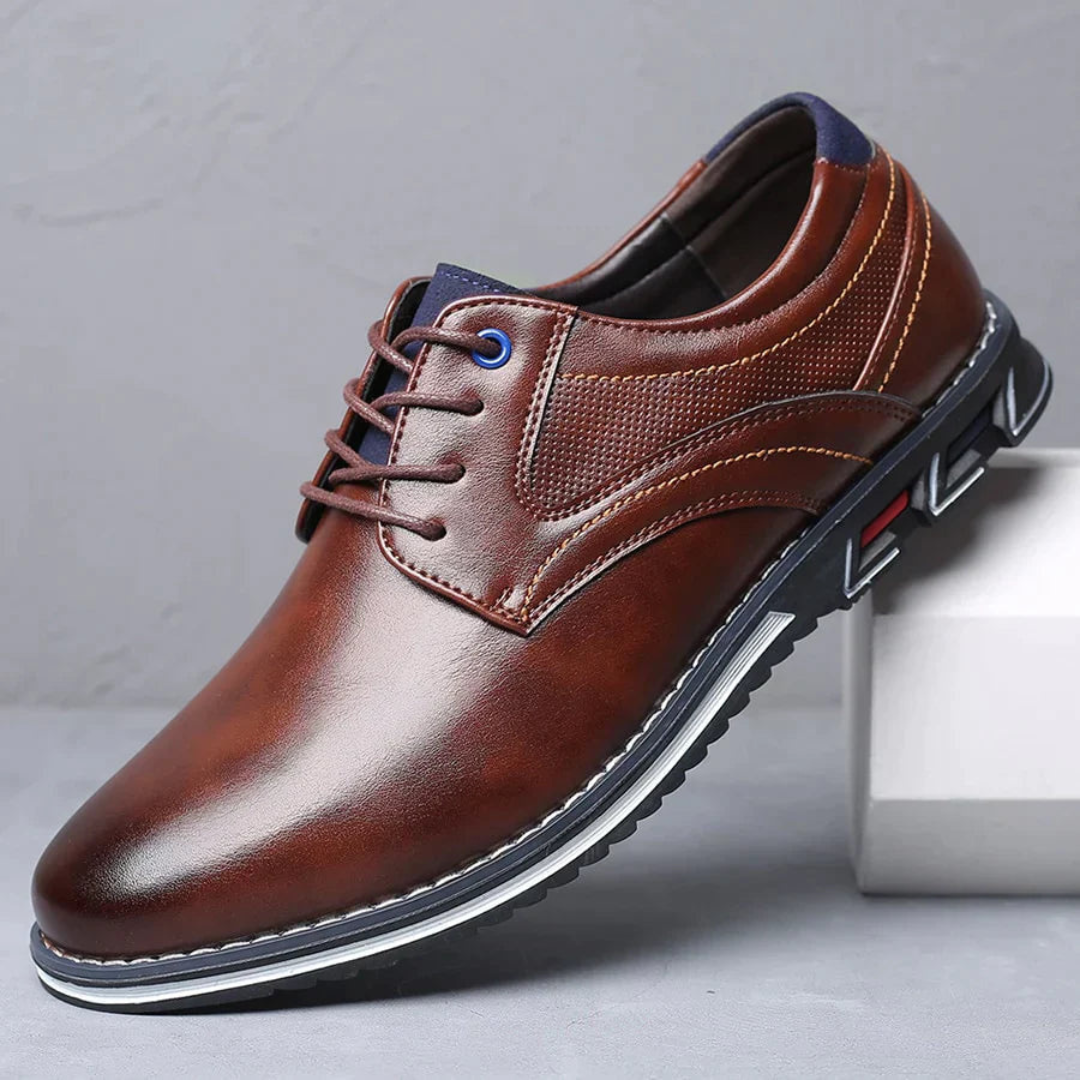 Evo | Orthopädische Schuhe für Herren | Komfort