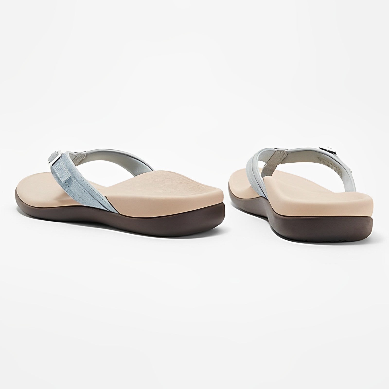 Foot Heaven - Orthopädische Sommerschuhe für ultimativen Komfort
