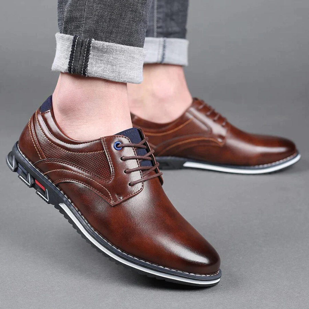 Evo | Orthopädische Schuhe für Herren | Komfort