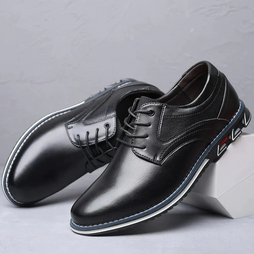 Evo | Orthopädische Schuhe für Herren | Komfort