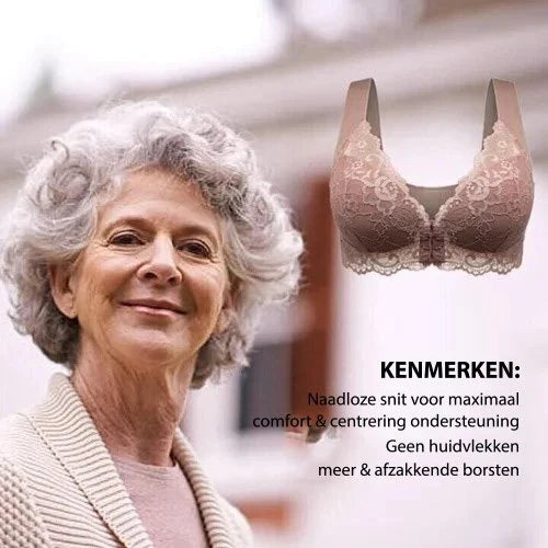 Sabine | Support BH met Kant