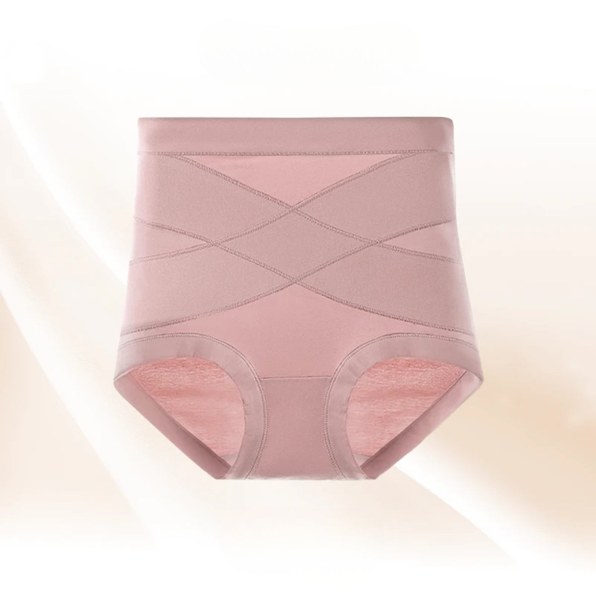 DoveLoom™ | Corrigerende Lekvrije Comfort Panty
