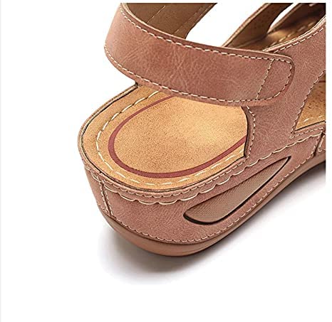 ModaNoma™ - Orthopädische Damensandalen