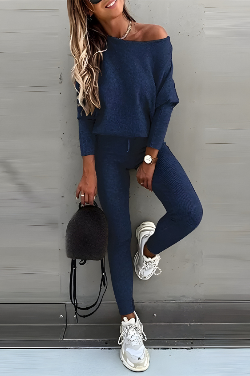 Namiβ’ | Moderne relaxte tweedelige set