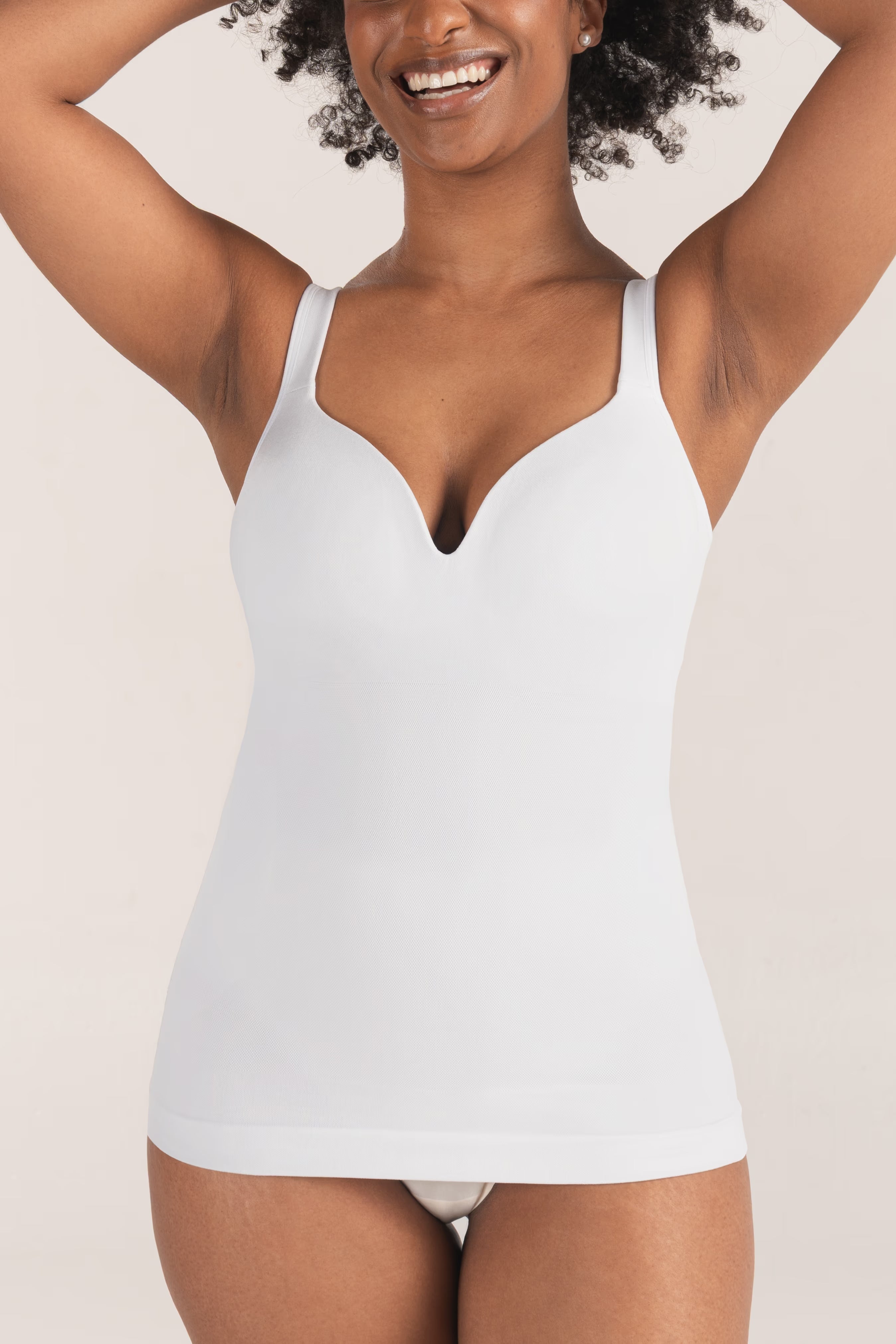 Novia™ | Alles-in-1 Comfort Shapewear Camisole