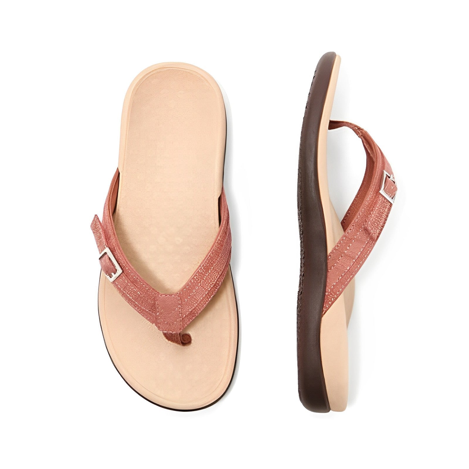 Foot Heaven - Orthopädische Sommerschuhe für ultimativen Komfort
