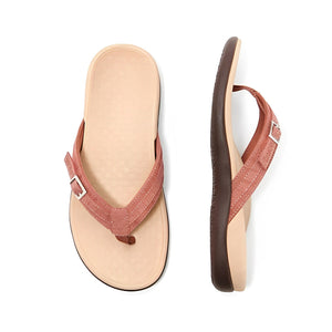 Foot Heaven - Orthopedische zomersandalen voor ultiem comfort