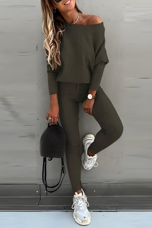 Namiβ’ | Moderne relaxte tweedelige set