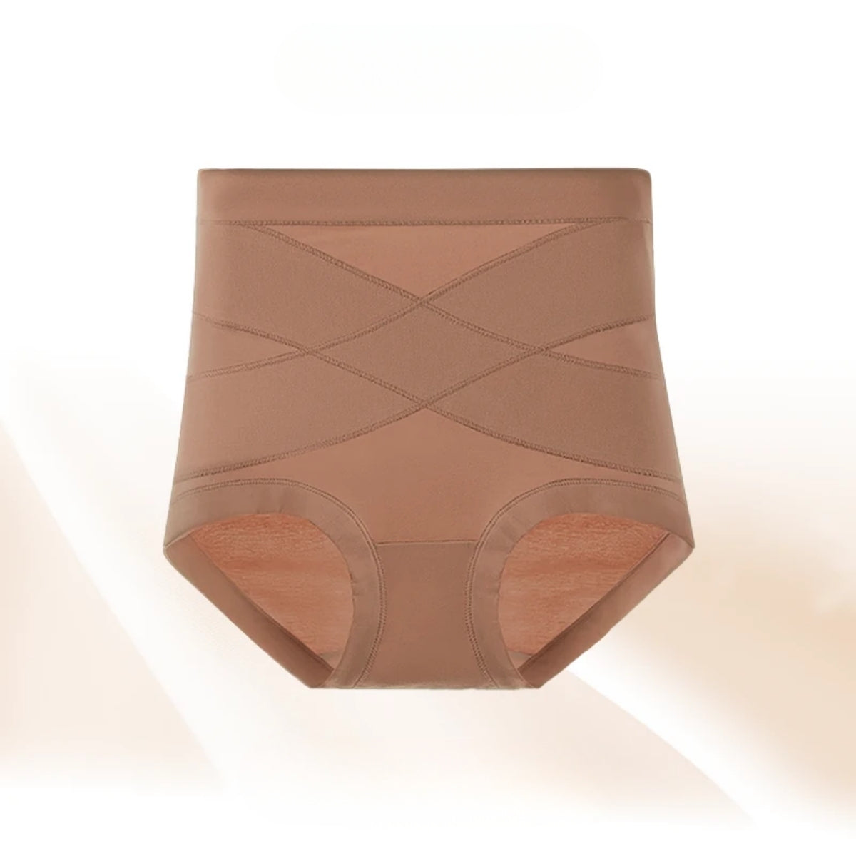 DoveLoom™ | Corrigerende Lekvrije Comfort Panty