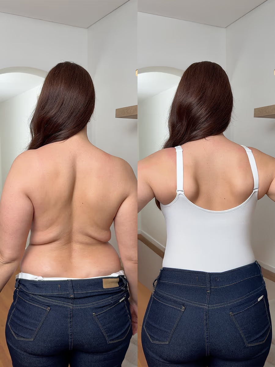 Novia™ | Alles-in-1 Comfort Shapewear Camisole