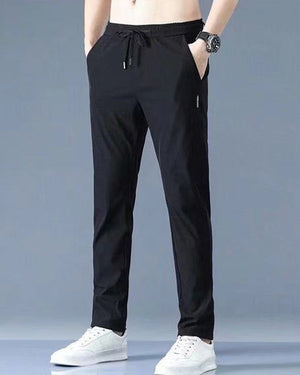 MAVERICK - Comfortabele casual broeken voor heren