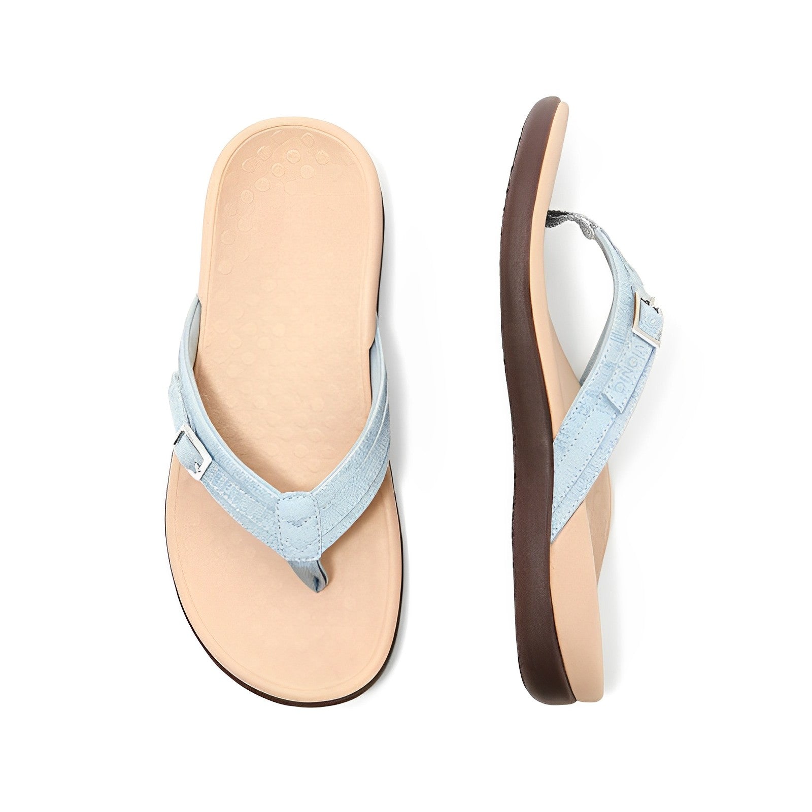 Foot Heaven - Orthopädische Sommerschuhe für ultimativen Komfort