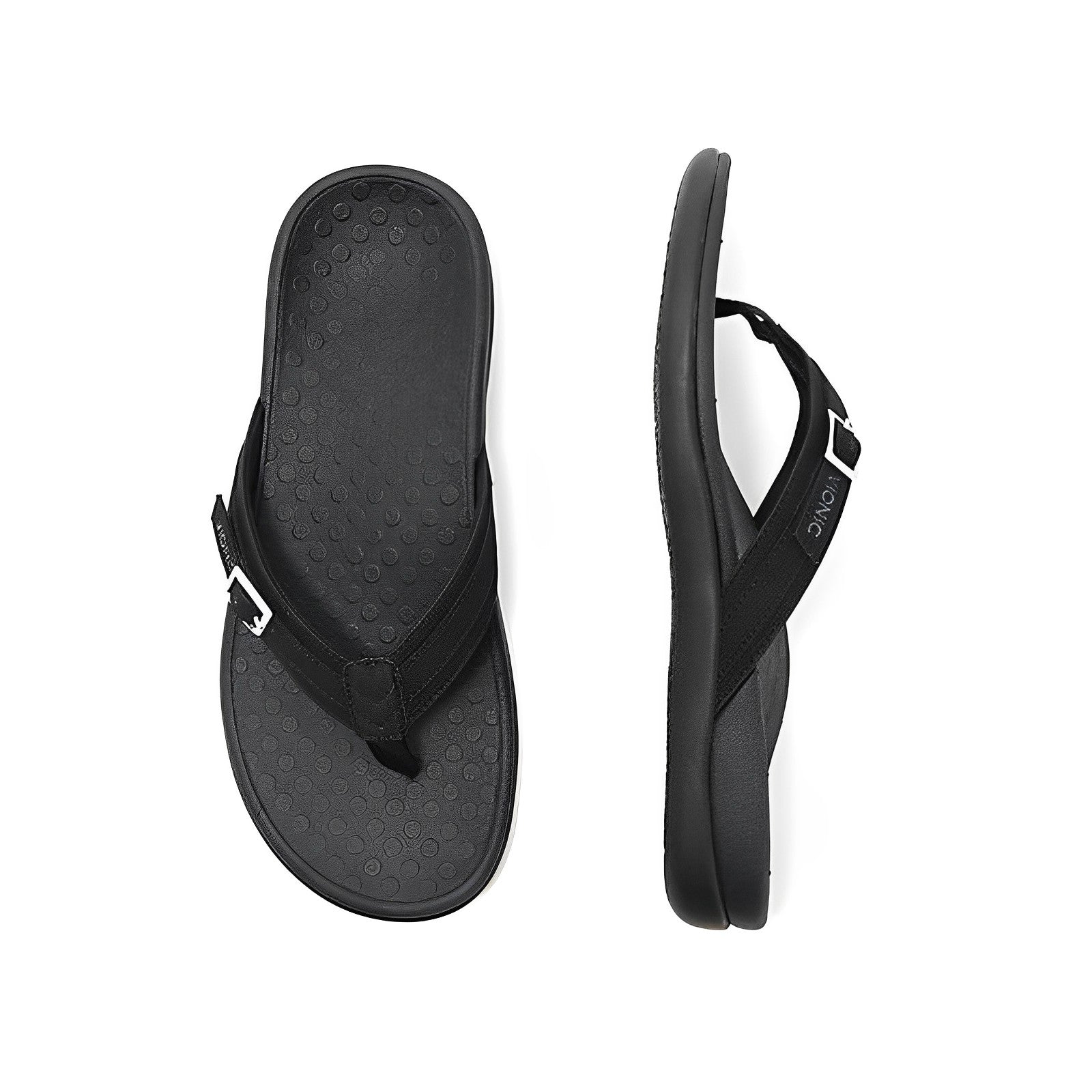 Foot Heaven - Orthopädische Sommerschuhe für ultimativen Komfort