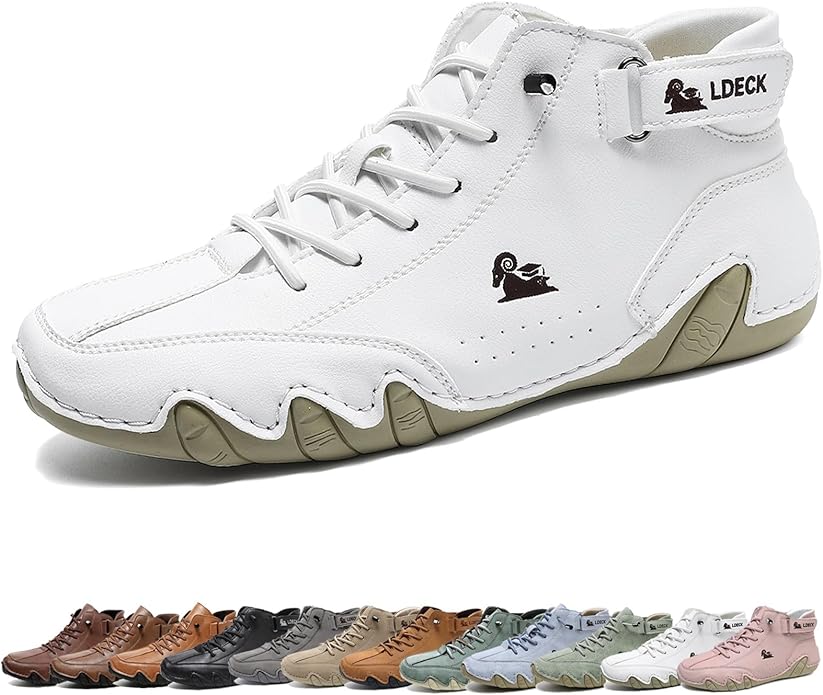 AlpacaFlex – Ergonomische en pijnverlichtende blotevoetenschoenen