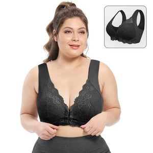 Sabine | Support BH met Kant