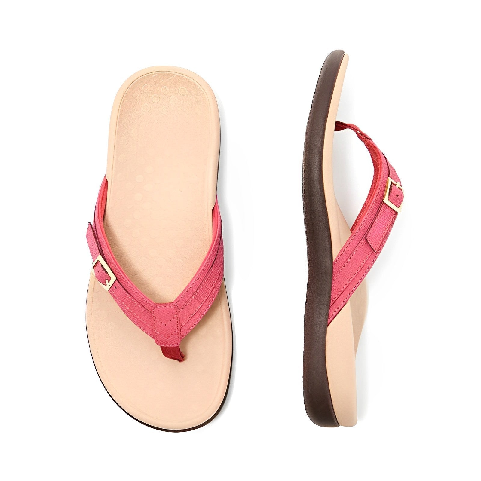 Foot Heaven - Orthopädische Sommerschuhe für ultimativen Komfort
