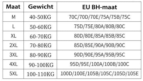 SoftEase - Draadvrije bralette