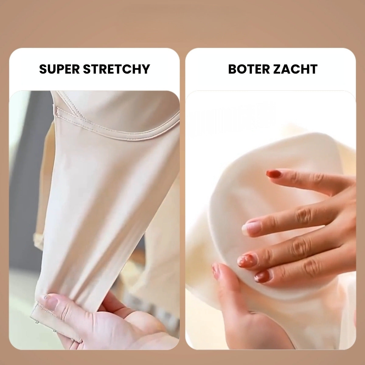 Comforta Lift BH | Zelfverzekerde FlexiLift™ Ondersteuning