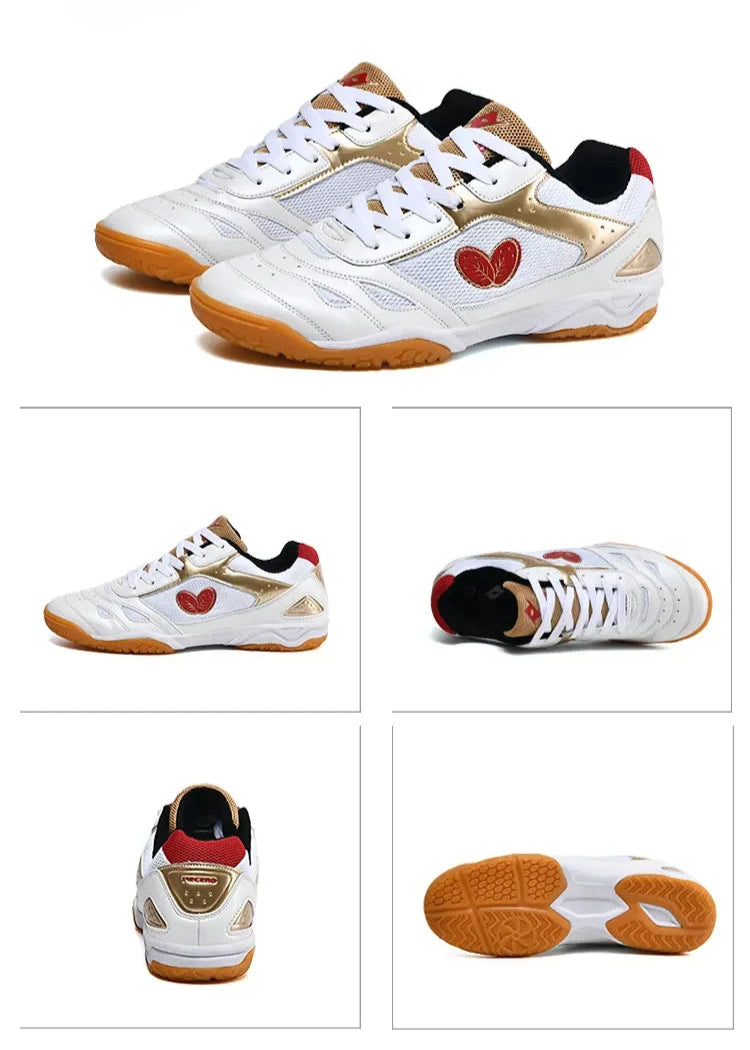 ZENOVA – Leichte atmungsaktive Volleyballschuhe für Damen und Herren