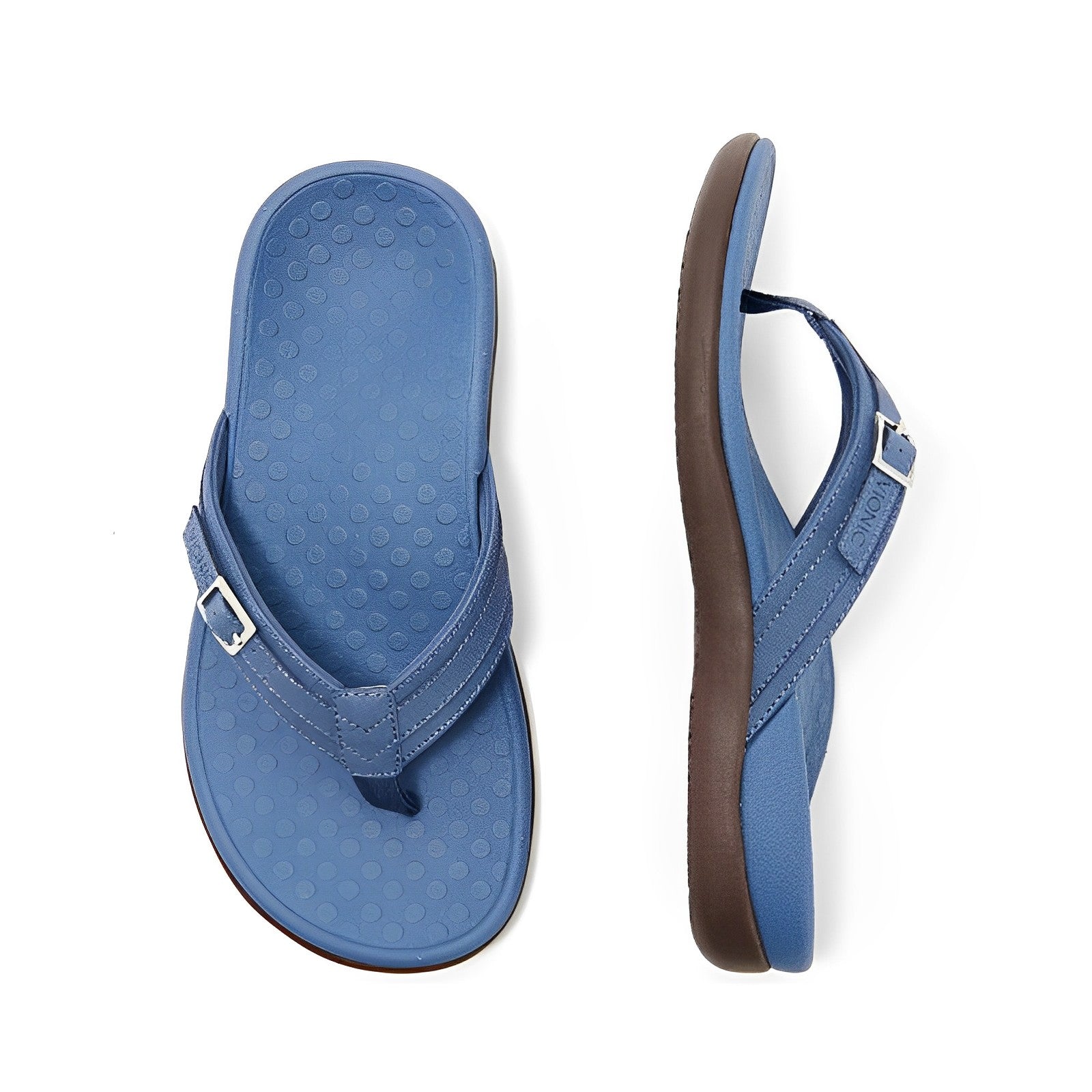 Foot Heaven - Orthopädische Sommerschuhe für ultimativen Komfort