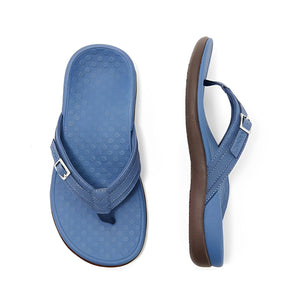 Foot Heaven - Orthopedische zomersandalen voor ultiem comfort