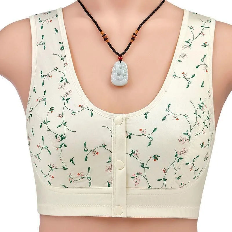 SoftEase - Draadvrije bralette