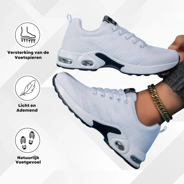 OrthoCare - Ergonomische Pijnstillende Schoen