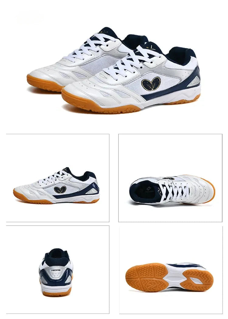 ZENOVA – Leichte atmungsaktive Volleyballschuhe für Damen und Herren