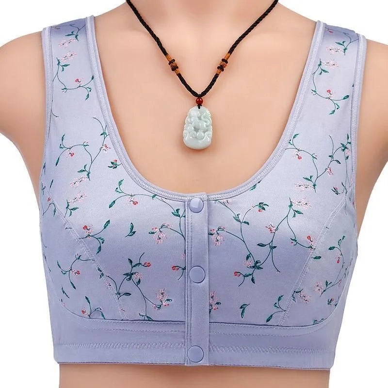 SoftEase - Draadvrije bralette