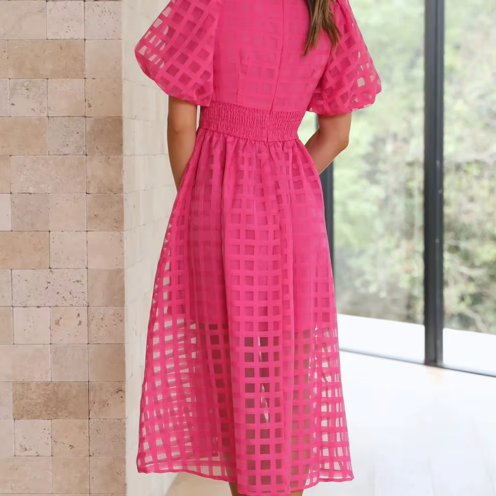 Rita - Elegantes und bezauberndes Kleid