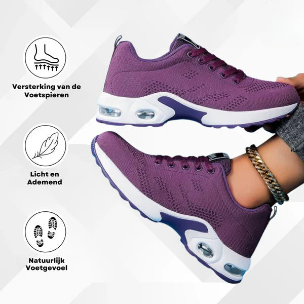 OrthoCare - Ergonomische Pijnstillende Schoen