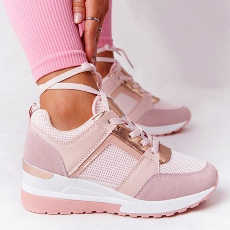 LUNORA - Orthopädische Sneaker | Nie wieder schmerzende Füße