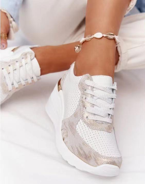 LUNORA - Orthopädische Sneaker | Nie wieder schmerzende Füße