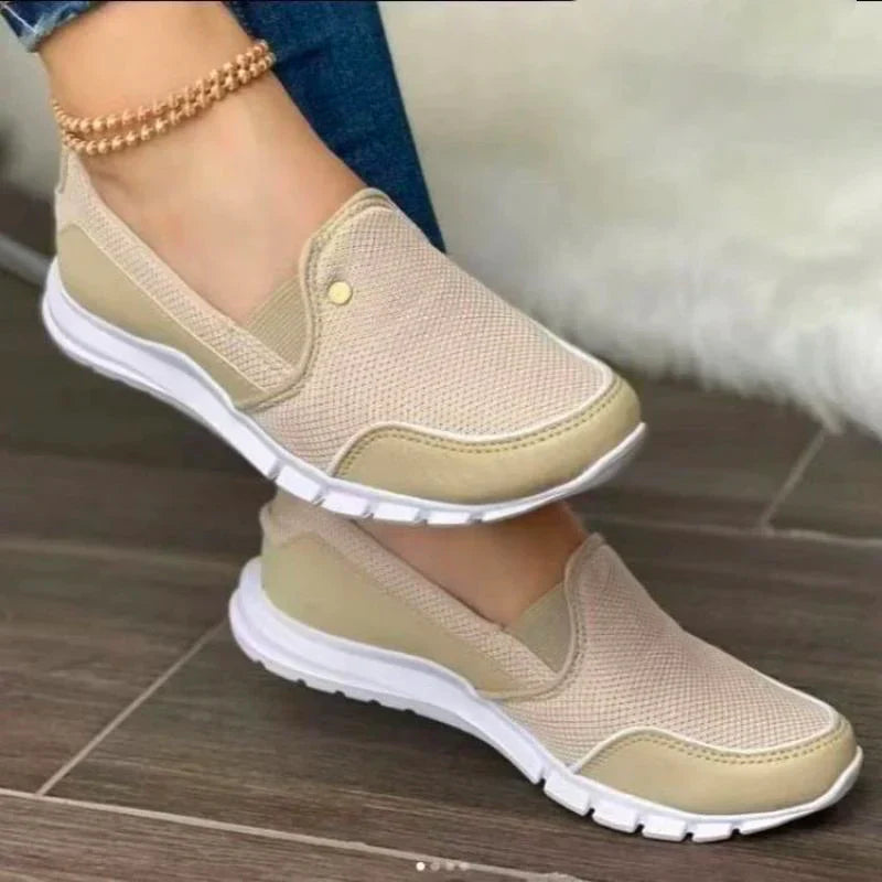 EASYFIT - Bequeme Slip-On Sneakers