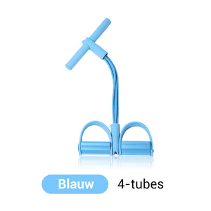 Sit-Up - trainingsapparatuur