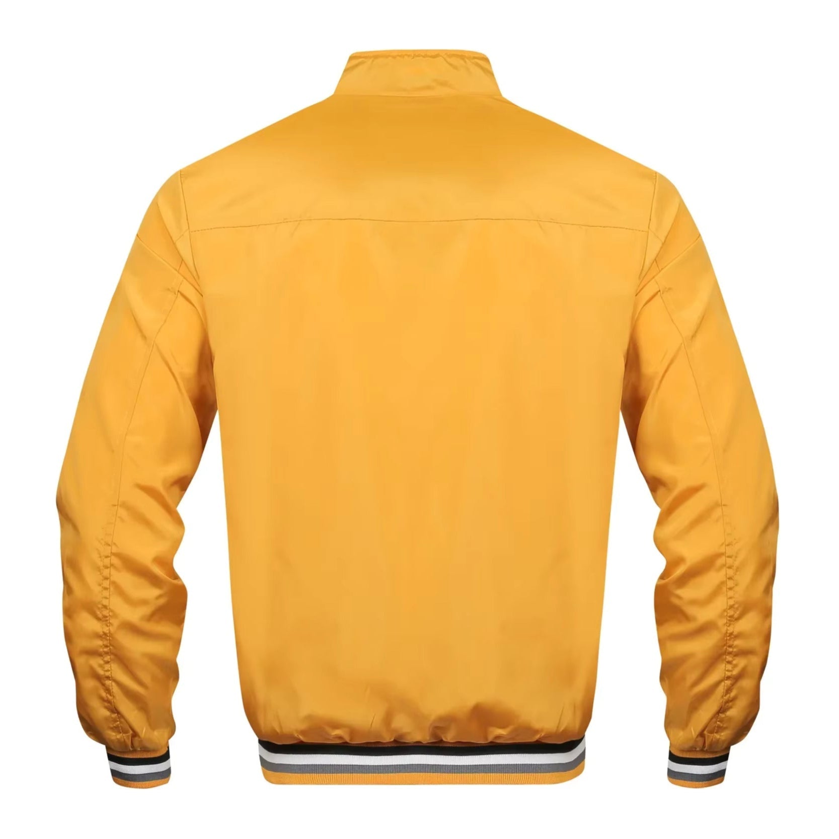 ZEPHIRA - Winddichte Sportjacke | Leicht, wasserabweisend, elegantes Design für Outdoor-Aktivitäten